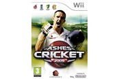 Games - As van Cricket 2009 - Nintendo Wii - Sport - 5024866340631