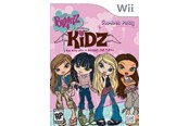 Games - Bratz Kidz Party - Nintendo Wii - Entertainment - 5743211720262