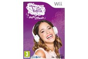 Games - Violetta: Rhythm & Music - Nintendo Wii - Muziek - 8154030102141