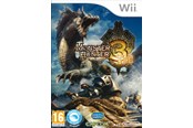 Games - Monster Hunter Tri - Nintendo Wii - Action - 5055060952290