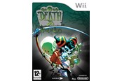 Games - Death Jr. Root of Evil - Nintendo Wii - Action - 5021290036192