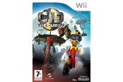 Games - Cid The Dummy - Nintendo Wii - Action - 5060015537095