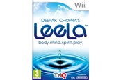 Games - Deepak Chopra's Leela - Nintendo Wii - Lifestyle - 4005209153140