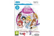 Games - Disney Princess: Enchanting Storybooks - Nintendo Wii - Entertainment - 4005209149761