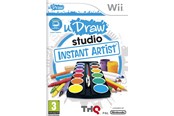 Games - uDraw Studio: Instant Artist - Nintendo Wii - Lifestyle - 4005209156684