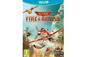 Games - Planes: Fire & Rescue - Nintendo Wii U - Action/Adventure - 8154030103094