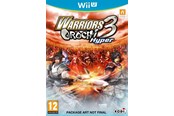 Games - Warriors Orochi 3: Hyper - Nintendo Wii U - Fighting - 5060073309467