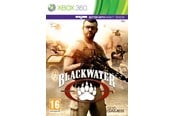 Games - Zwarte water - Microsoft Xbox 360 - FPS - 8023171028743