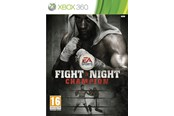 Games - Fight Night Champion - Microsoft Xbox 360 - Fighting - 0014633368239