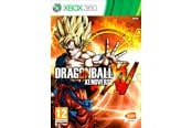 Games - Dragon Ball: Xenoverse - Microsoft Xbox 360 - Fighting - 3391891980326