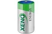 Batterij - Xeno C (Baby)/ER26500/XL-140F - 7200 mAh Standaard top - 4040849235023