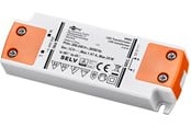 Drivers, spoelen en transformatoren - Pro LED Transformator 12 V (DC)/20 W - 4040849300028