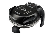 Overige keukenapparatuur - G3 Ferrari Pizza Express Delizia - pizza oven - black - G10006 10