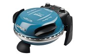 Overige keukenapparatuur - G3 Ferrari Pizza Express Delizia - pizza oven - Blauw - G10006 04