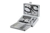 Toolboxen & Opslagsystemen - MicroConnect 25 stuks universele gereedschapsset - 4040849770937