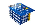 Batterij - VARTA Longlife Power LR03/AAA (Micro) (4903) - alkaline 24-Pack - BAVA 4903 24PAK