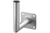Muurbevestigingen, AV-bevestigingen & AV-meubels - Pro Aluminium SAT dish wall bracket - Max - recommended for - 4040849673009
