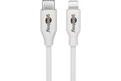 USB-kabel - Pro Bliksem - USB-C™ USB-oplaad- en synchronisatiekabel - 4040849394485