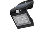 Lampen - Pro LED solar wall light with A Bewegingssensor 1.5 W - 4040849458019