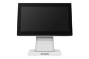 Kassa's - Epson DM-D70 (210): USB Customer Display - White - 7" - A61CH62101