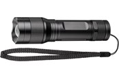 Zaklampen en koplampen - Pro LED zaklamp High Bright 300 - 4040849445606