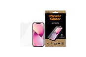 Mobiel - Beschermend glas - PanzerGlass Screen Protector Apple iPhone 13 Mini | Standard Fit - PANZER2741