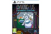Games - Among Us: Crewmate Edition - Sony PlayStation 5 - Party - 5016488138130