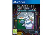 Games - Among Us: Crewmate Edition - Sony PlayStation 4 - Party - 5016488138109