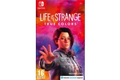 Games - Life is Strange: True Colors - Nintendo Switch - Action/Adventure - 5021290091146