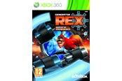 Games - Generator Rex: Agent of Providence - Microsoft Xbox 360 - Action - 5030917101458
