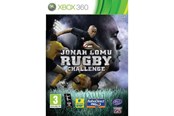 Games - Jonah Lomu Rugby Challenge - Microsoft Xbox 360 - Sport - 9312590111228