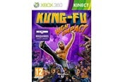 Games - Kung-Fu: High Impact - Microsoft Xbox 360 - Fighting - 8011642022291