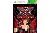 Games - X Factor - Microsoft Xbox 360 - Muziek - 4020628087739