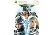 Games - Soulcalibur IV (Classics) - Microsoft Xbox 360 - Fighting - 3391891974035