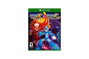 Games - Mega Man X Legacy Collection 1+2 - Microsoft Xbox One - Action - 0013388550395