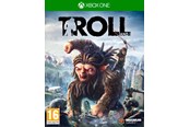Games - Troll en ik - Microsoft Xbox One - Adventure - 5016488130073