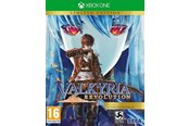 Games - Valkyria Revolution: Limited Edition - Microsoft Xbox One - RPG - 4020628815196