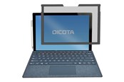 Systeemaccessoires  - Dicota Secret 2-Way for Oppervlak Pro 4 *DEMO* - D31586