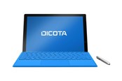 Mobiel - Beschermend glas - Dicota Secret 2-Way for Surface Pro 4 - D31162