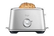Broodrooster - Sage Broodrooster STA735BSS4EEU1 the Toast Select Luxe - STA735BSS4EEU1