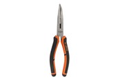 Handgereedschappen - Boxer Gebogen platbektang 200 mm - 31606
