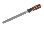Handgereedschappen - Boxer Semi-circulaire vijl 200 mm - 32281