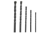 Boren en bits - Work>it Boorset - 5 stuks (beton) - 56312