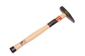 Handgereedschappen - Millarco Bankschroef hamer essen steel - 100g - 74211