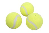 Tuinspellen - Tennisballen - 3 stuks. - 93140