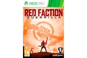 Games - Rood Faction: Guerrilla - Microsoft Xbox 360 - Action - 9006113004684