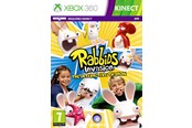 Games - Rabbids Invasion: De Interactieve TV Show - Microsoft Xbox 360 - Entertainment - 3307215808221