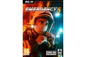 Games - Noodgeval 5 - Windows - Simulator - 8885011011205