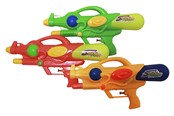 Spelen met water - Play>it Waterpistool 300 ml - 93127