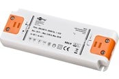 Drivers, spoelen en transformatoren - Pro LED Transformator 24 V (DC)/50 W 50 W - 4040849306181
